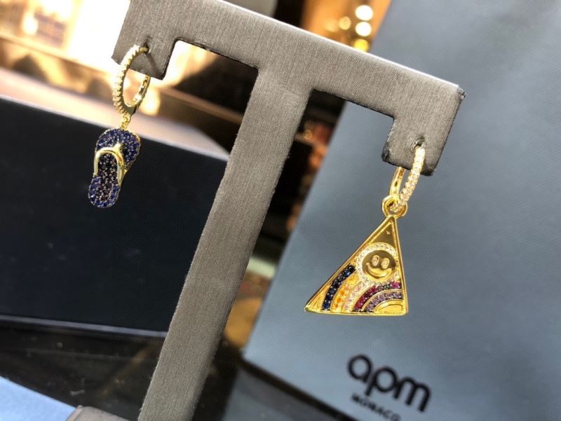 Apm Earrings